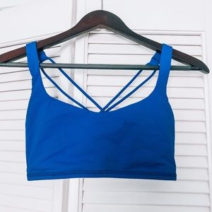 LULULEMON Free to Be Sports Bra